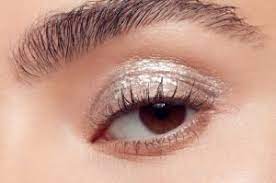 how to do 60s eye makeup eyeko