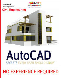 Pdf Autocad Civil Engineering Book