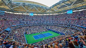 US Open 2022 Tennis - Flushing Meadows, NY | Championship Tennis Tours