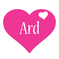 Updated on december 14, 2020. Ard Logo Name Logo Generator I Love Love Heart Boots Friday Jungle Style