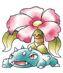 Do not forget to bookmark and subscribe this page for the latest updates. Ivysaur Had A Completely Different Design During The Development Of Pokemon Red And Green Nintendosoup