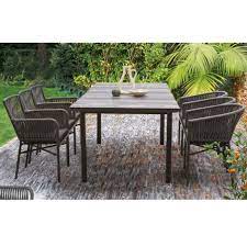 Cartago Table And Chairs Set For