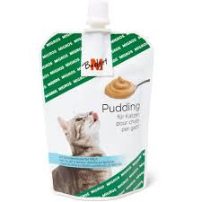Buy M-Budget · pudding for cat • Migros