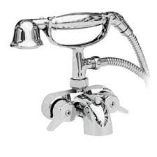 Economical Clawfoot Tub Faucet With