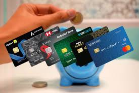 Idbi bank offers a number of debit cards for its customers, and idbi visa signature debit card is one of them. 10 Best Credit Cards In India For Cashback 2020 Cardinfo