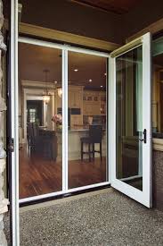 Storm Door With Screen Storm Doors