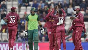 Here are the west indies vs south africa live streaming details, how to. South Africa Set To Tour West Indies In June 2021
