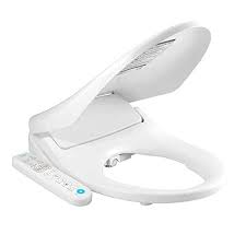 Bidet toilets come with a slew of benefits, which we'll get to a bit later in this guide. Buy Inus Warm Air Dryer Heated Smart Bidet Elongated Toilet Seat Self Cleaning Stainless Steel Nozzle Tankless Direct Flow Instant Heating System Smart Touch Panel And Adjustable Warm Water N22 Online In Indonesia