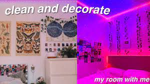 decorate my room with me aesthetic