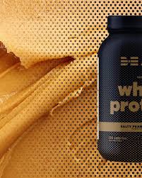 beam whey protein fuels recovery and