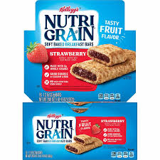 nutri grain bar strawberry keb35945