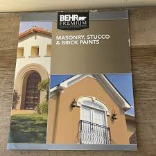 Variety Of 2020 Behr Paint Sample