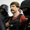 Story image for Viktor Bout, a Russian sentenced to 25 years in the US, offers to testify against Kremlin in exchange for freedom from https://en.crimerussia.com/