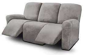 Cushion Reclining Sofa Slipcovers