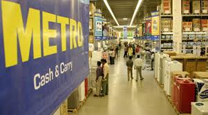 В большинстве городов россии находятся магазины метро, которых насчитывается около 92 магазинов. Metro Cash And Carry In Faisalabad The One Stop Shop In Faisalabad