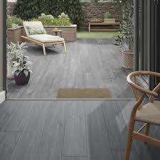 Wood Effect Porcelain Cheshire