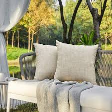 Outdoor Pillows For Patio Furniture