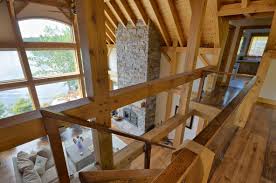 cost of building a timber frame
