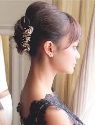Beautiful prom & wedding hairstyles for short/medium hair. 40 Best Short Wedding Hairstyles That Make You Say Wow