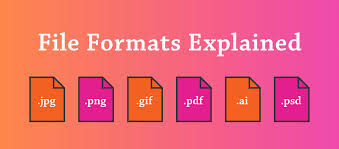 hive s quick guide to file formats