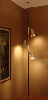 Mid Century Modern Floor Lamps