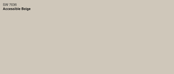 Accessible beige (sw #7036) by sherwin williams is a popular. Sherwin Williams Accessible Beige Jenna Kate At Home