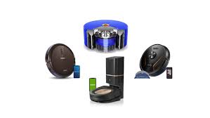 best robot vacuum cleaners for a