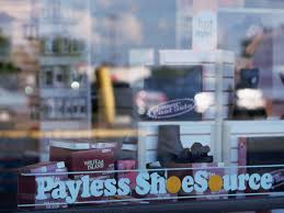 The Rise And Fall Of Payless Shoesource Business Insider