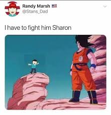 Submitted 1 day ago by neel102. 150 Funny Dragon Ball Z Memes For True Super Saiyans Fandomspot