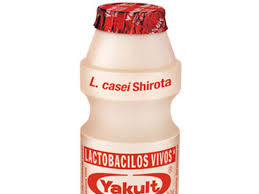 yakult nutrition facts eat this much