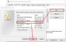 configuring in powerbuilder ide