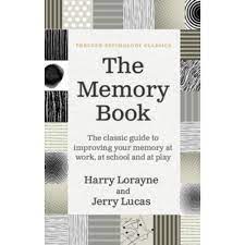 The classic guide to improving your memory at work, at school, and at play. The Memory Book The Classic Guide To Improving Your Memory At Work At Study And At Play Shop4mu Com