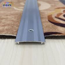 aluminium carpet edge trim wide carpet