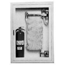 fire hose cabinet