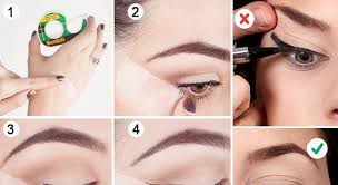 easy eye makeup hacks for beginners