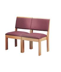 new wooden church chairs new