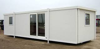 Find here online price details of companies selling portable cabins, porta cabins, portacabin office. Portacabins Are Very Advantageous To People Who Don T Have A Permanent Home Most People From Uk And In Ireland Are Ma Portable Cabins Pod House Portable House