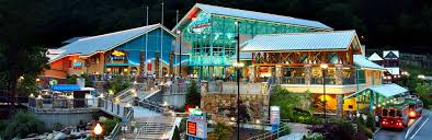 gatlinburg attractions the official