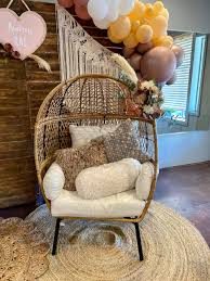 accent chair egg chair jays party