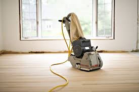 gainesville floor sanding service