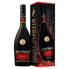 and send remy martin vsop gift