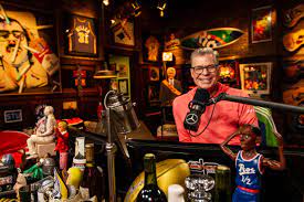 dan patrick opens up on career daily