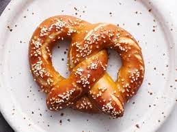 how to make pretzels soft pretzel recipe