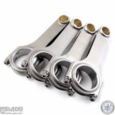 forged h beam connecting rod m10 m30