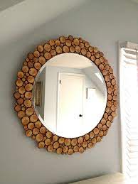 17 spectacular diy mirror design ideas