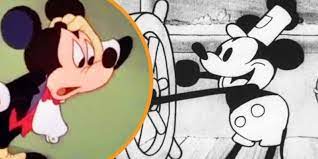 disney will lose rights to mickey mouse