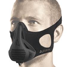 adurance high altitude training mask s