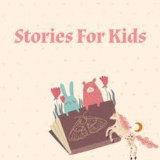 23 audio stories for kids explore