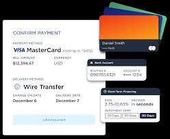 business payment platform make