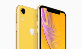 apple iphone xr official 6 1 inch lcd